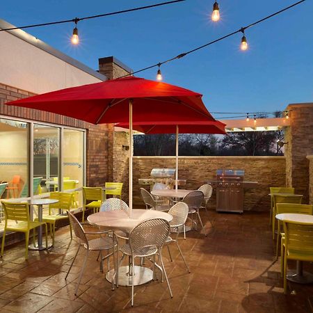 Home2 Suites By Hilton Fort Smith Ngoại thất bức ảnh