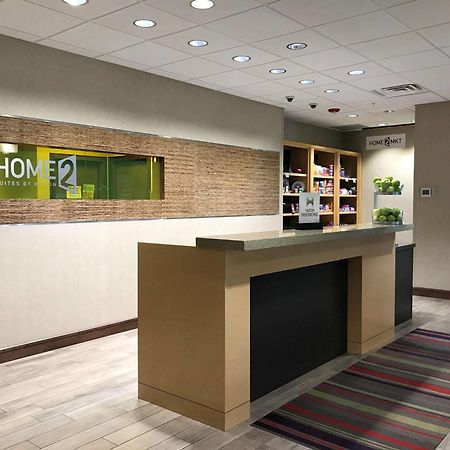 Home2 Suites By Hilton Fort Smith Ngoại thất bức ảnh