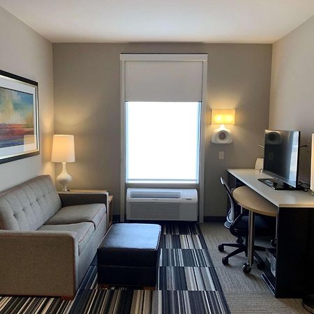 Home2 Suites By Hilton Fort Smith Ngoại thất bức ảnh