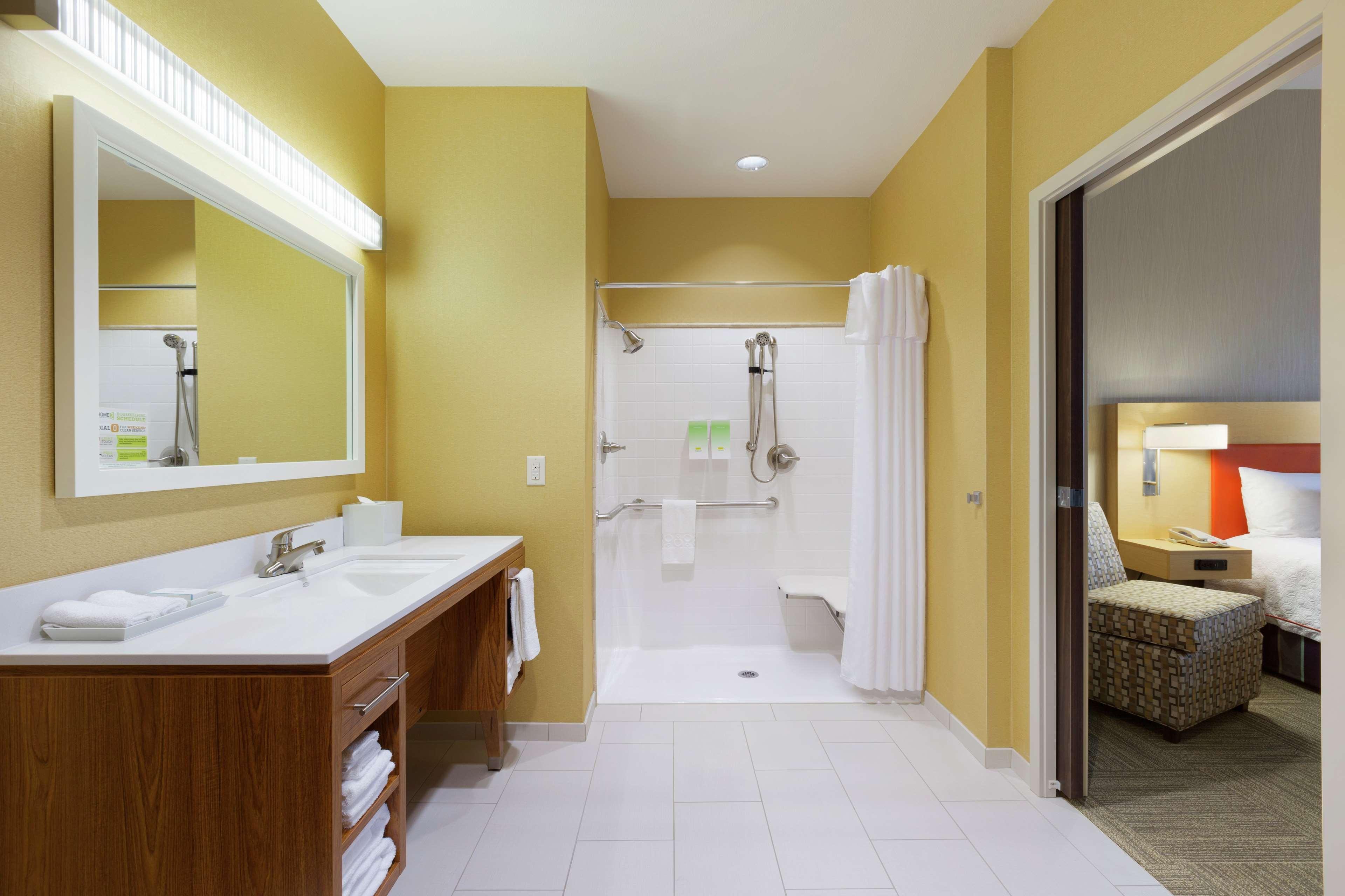 Home2 Suites By Hilton Fort Smith Ngoại thất bức ảnh