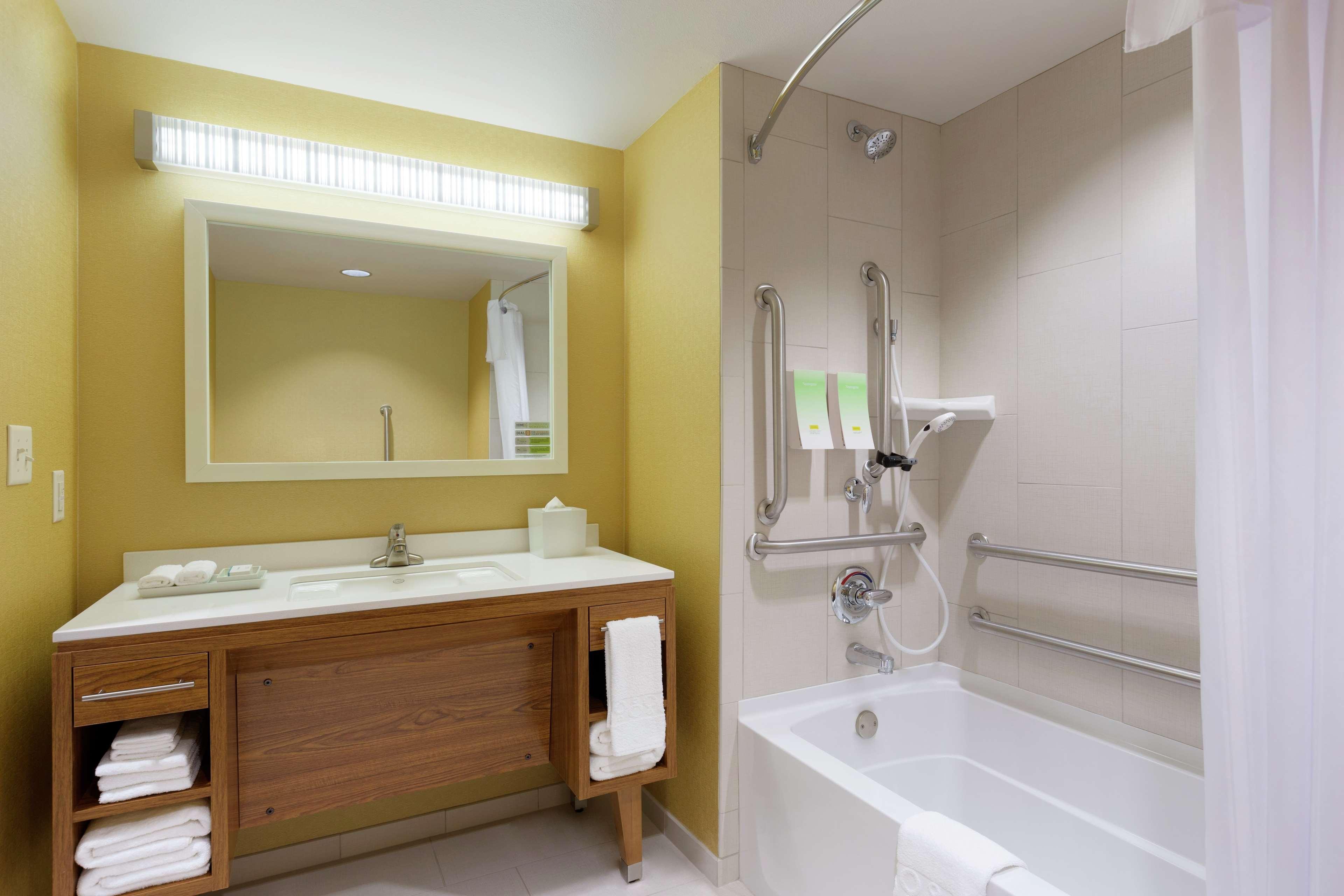 Home2 Suites By Hilton Fort Smith Ngoại thất bức ảnh
