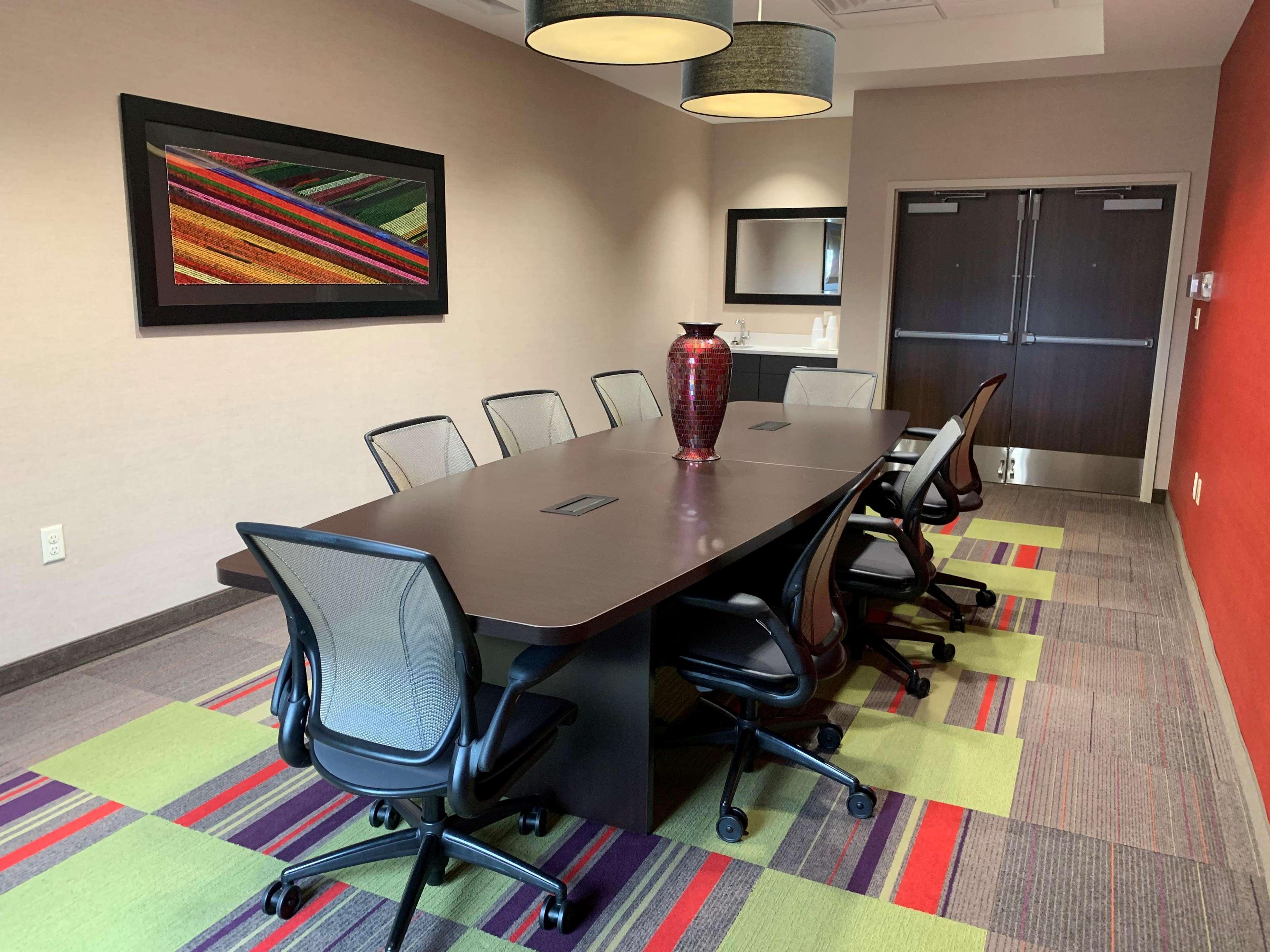 Home2 Suites By Hilton Fort Smith Ngoại thất bức ảnh