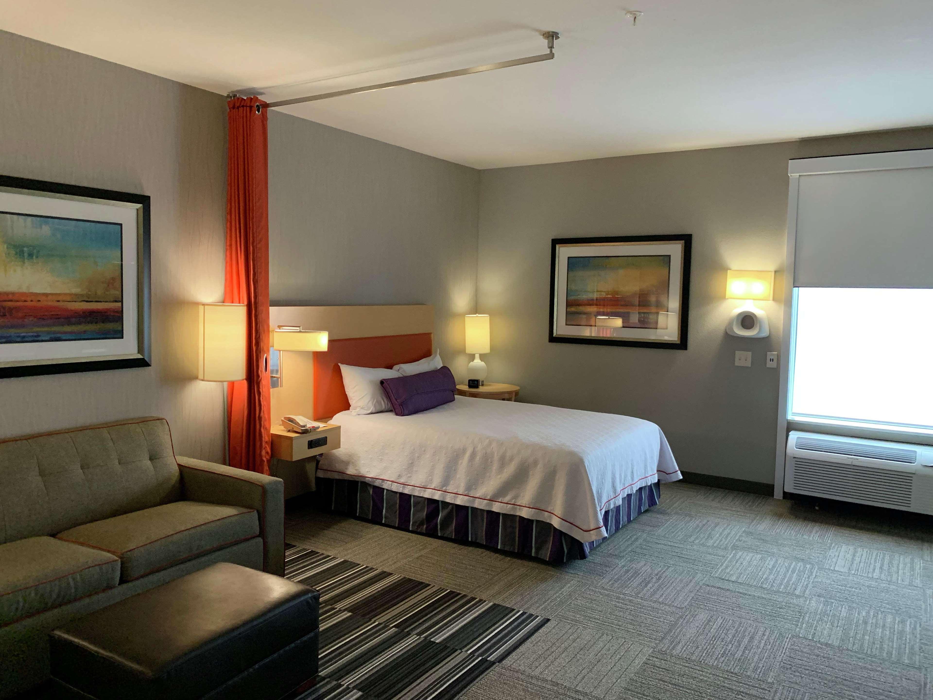 Home2 Suites By Hilton Fort Smith Ngoại thất bức ảnh