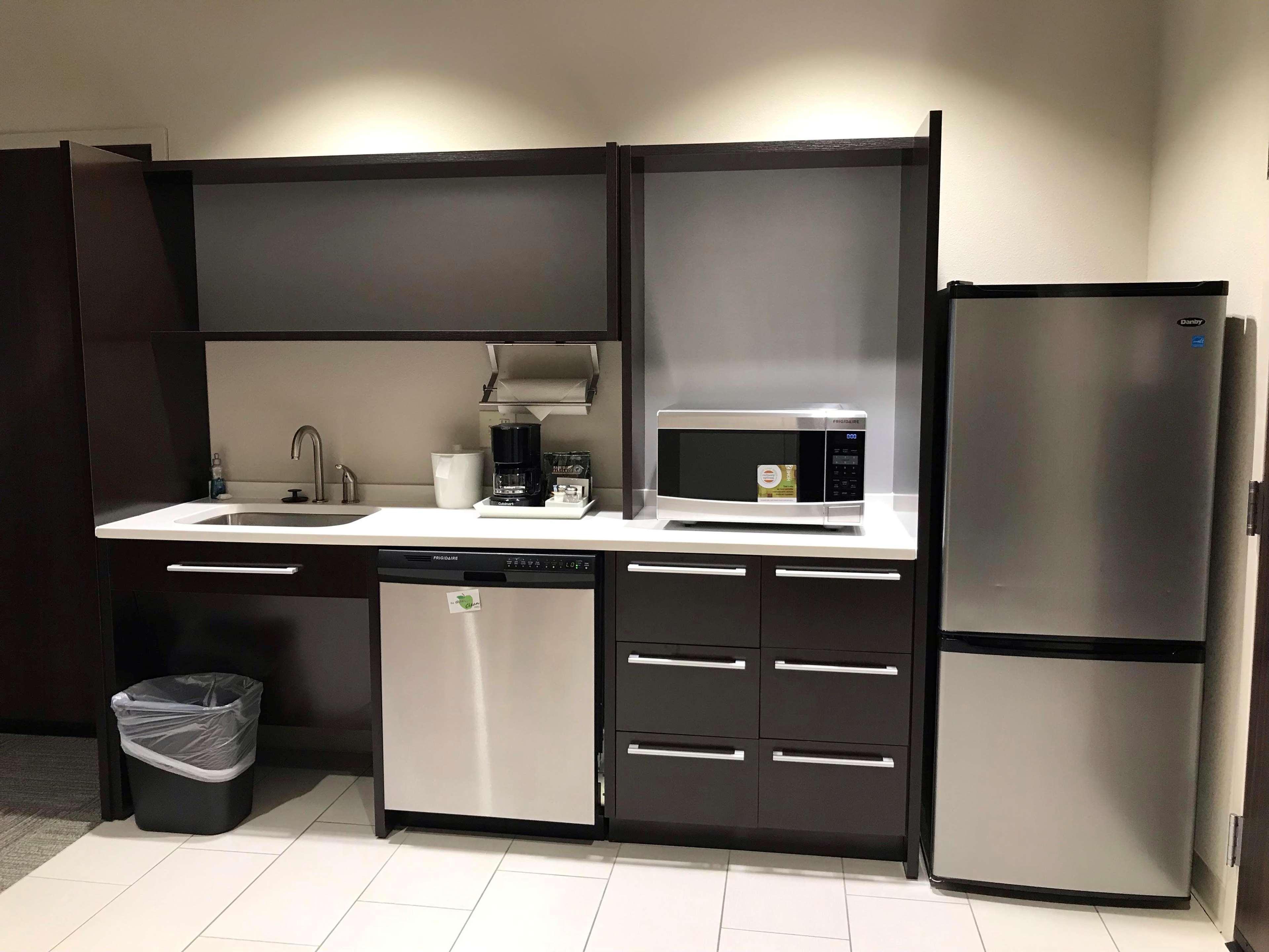 Home2 Suites By Hilton Fort Smith Ngoại thất bức ảnh
