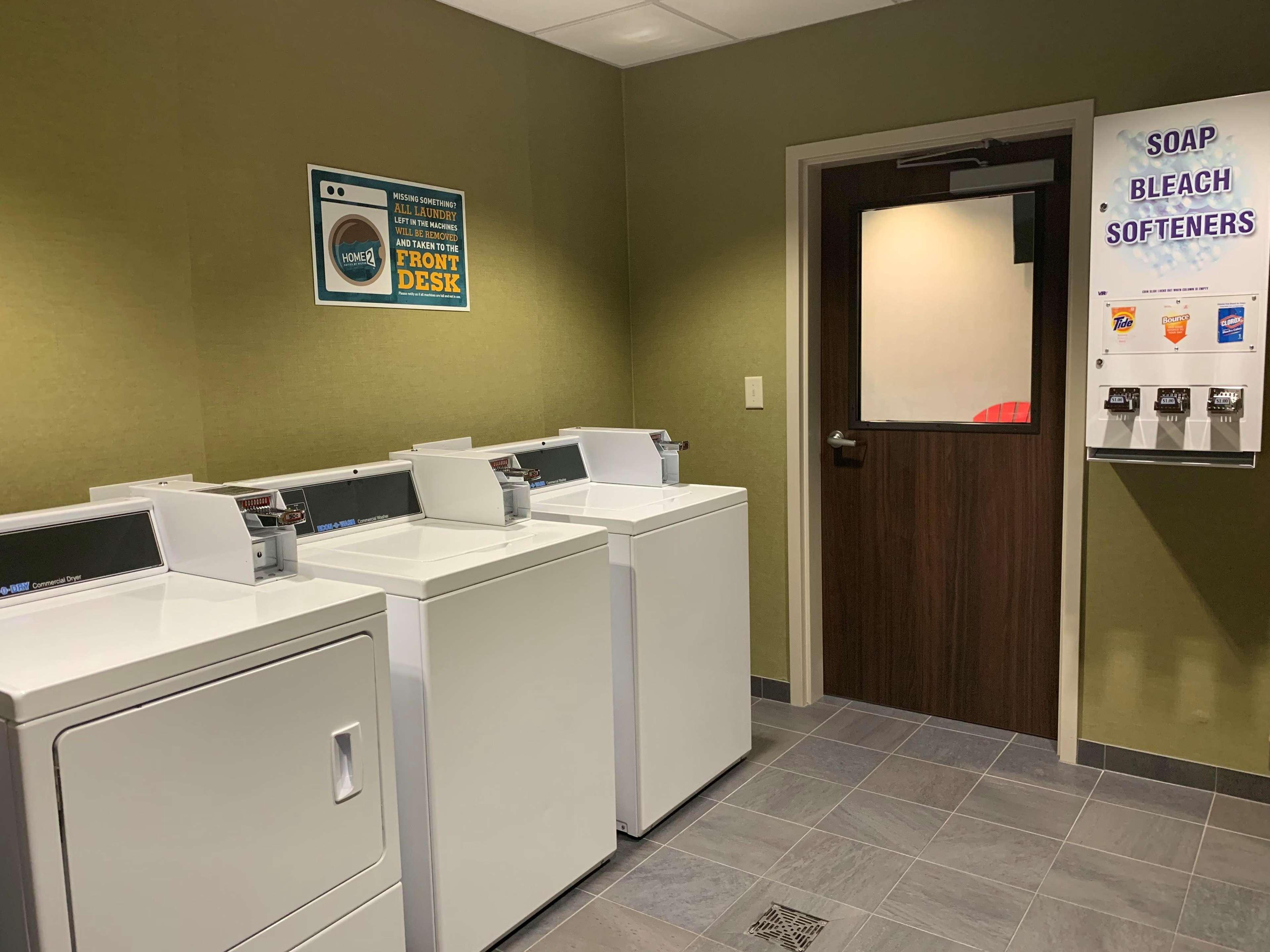 Home2 Suites By Hilton Fort Smith Ngoại thất bức ảnh