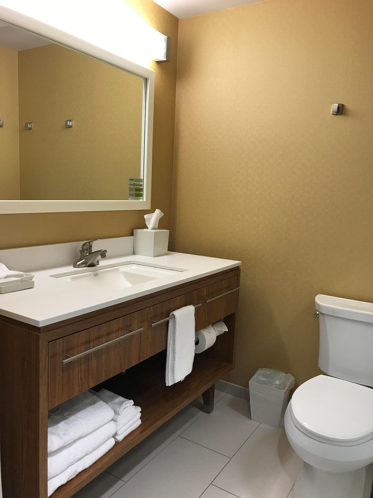 Home2 Suites By Hilton Fort Smith Ngoại thất bức ảnh