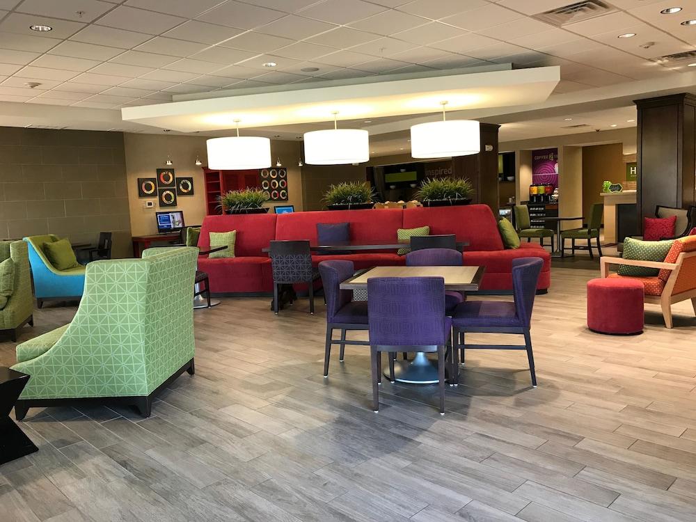 Home2 Suites By Hilton Fort Smith Ngoại thất bức ảnh