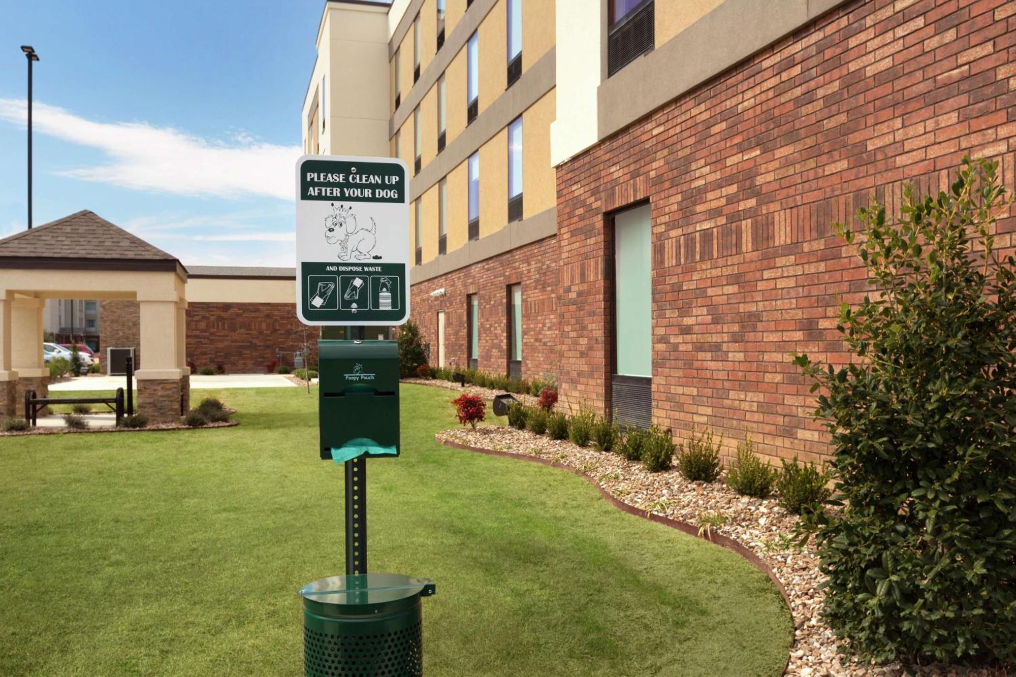 Home2 Suites By Hilton Fort Smith Ngoại thất bức ảnh
