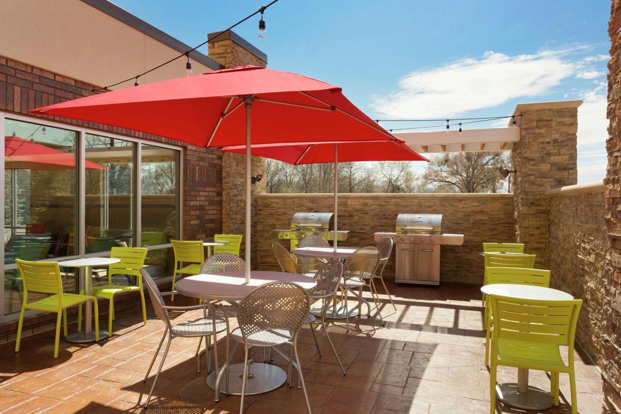 Home2 Suites By Hilton Fort Smith Ngoại thất bức ảnh