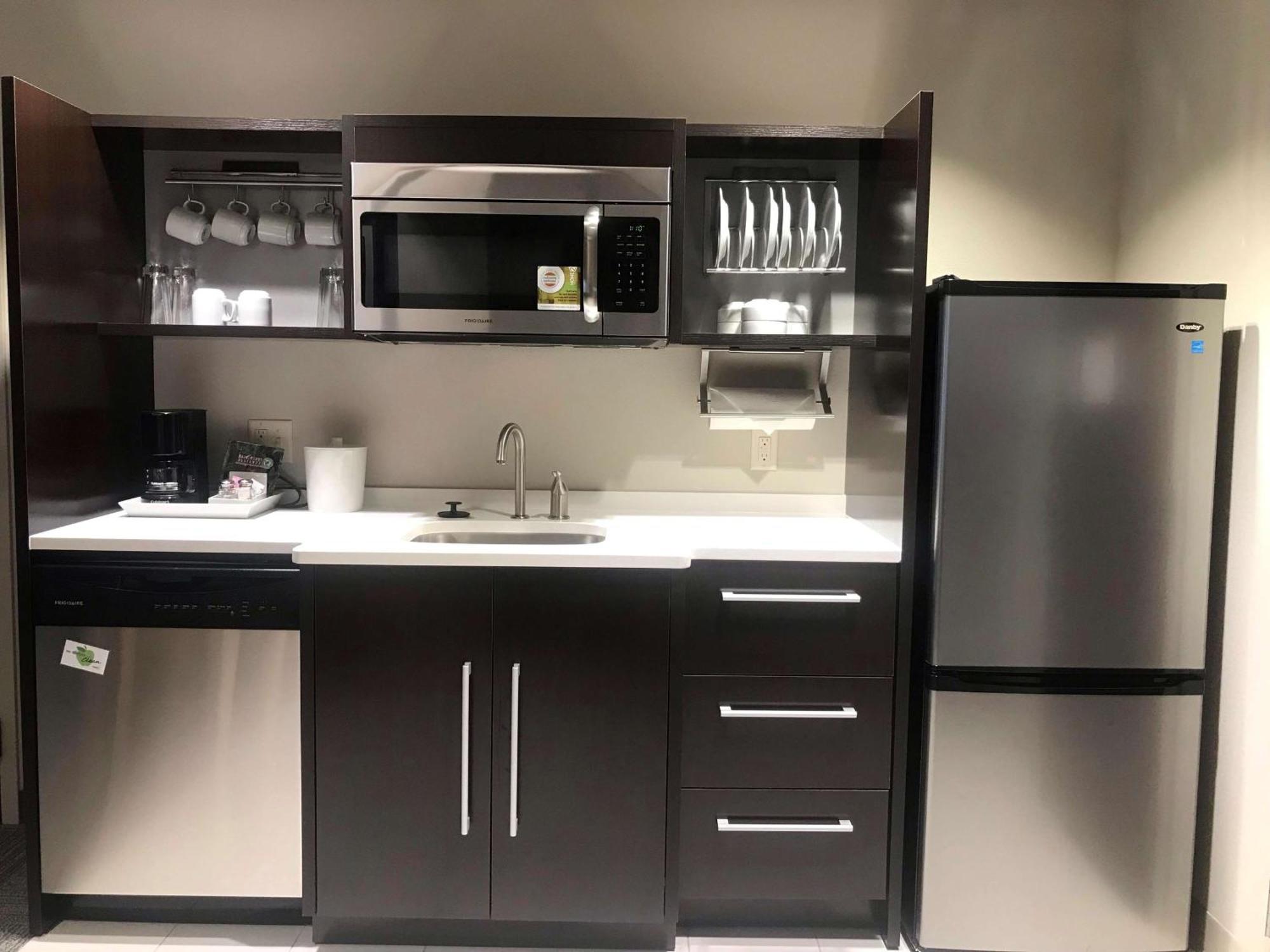 Home2 Suites By Hilton Fort Smith Ngoại thất bức ảnh