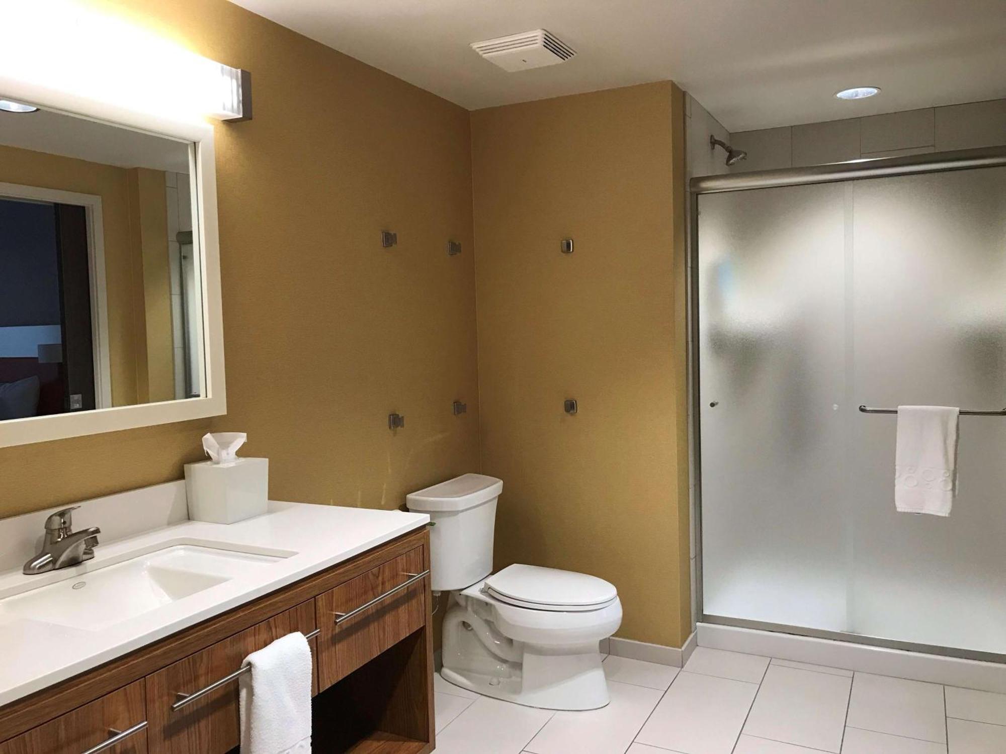 Home2 Suites By Hilton Fort Smith Ngoại thất bức ảnh