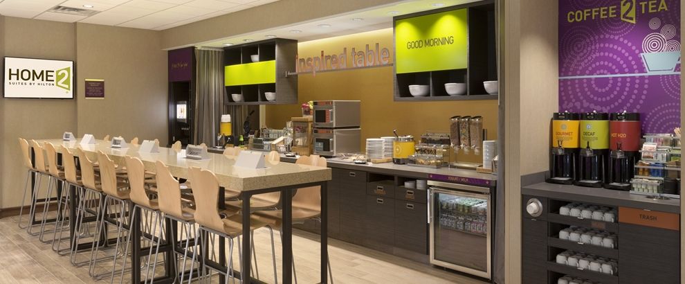 Home2 Suites By Hilton Fort Smith Ngoại thất bức ảnh