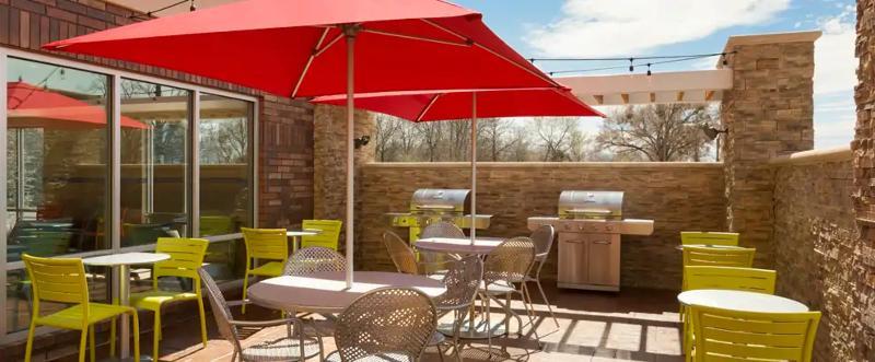 Home2 Suites By Hilton Fort Smith Ngoại thất bức ảnh